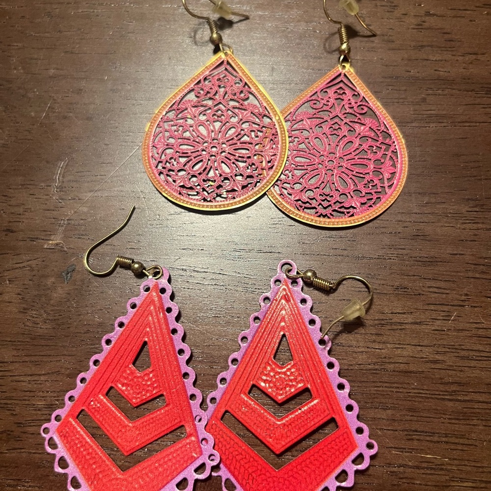Plunder Earring Bundle